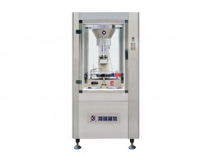 DZ-1型封閉式全自動打塞機