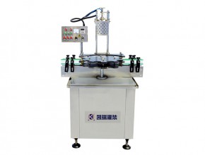 RS-1型自動膠帽熱縮機