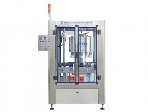 GCP-12型全自動高精 度灌裝機