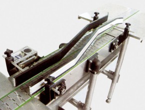 輸瓶線轉彎動力頭