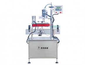 ZCG全自動(dòng)4輪搓蓋機(jī)