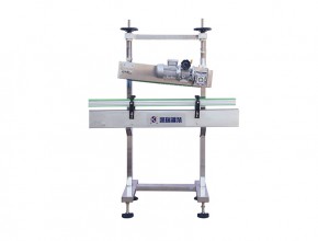 SY-1型塑防蓋壓蓋機