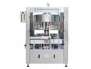 GDP-24全自動等液位灌裝機