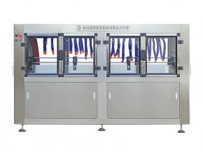 HG-1型全自動蜘蛛手吹干機