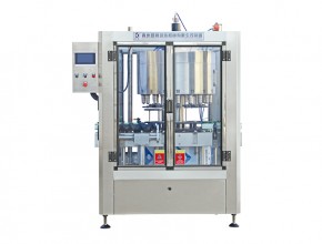 DGP型全自動電子定量灌裝機