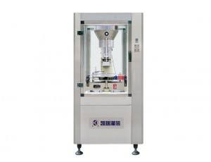 DZ-1型封閉式全自動打塞機