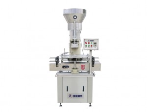 DZ-2型全自動打塞機