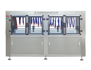 HG-1型全自動蜘蛛手吹干機