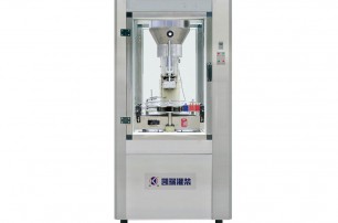 玻璃瓶真空旋蓋機(jī)不抽真空該怎么辦？