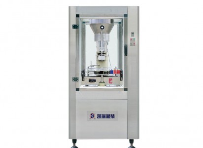 玻璃瓶真空旋蓋機不抽真空該怎么辦?